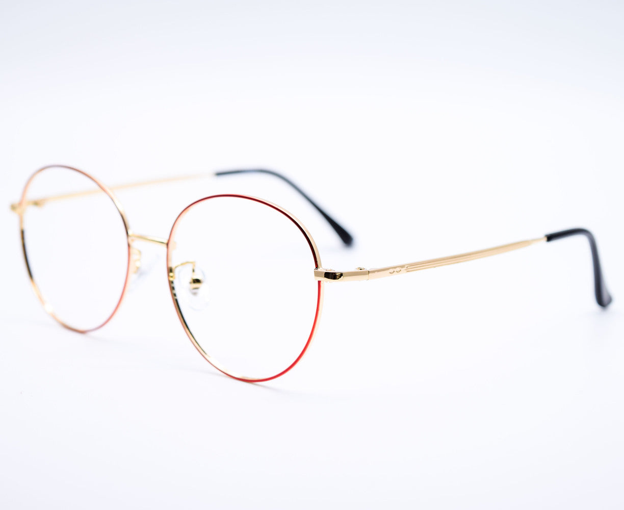 Montura de Gafas Hombre Franco