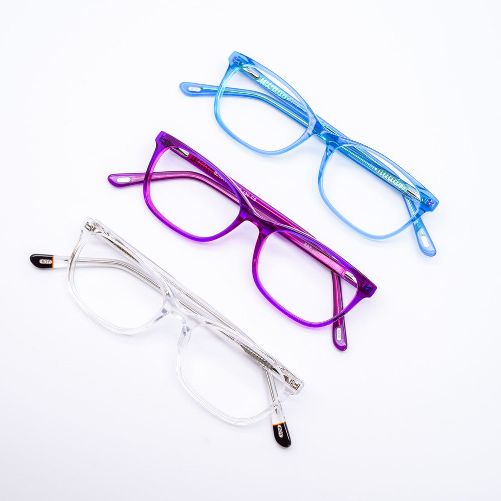 Montura de Gafas Niños Ady