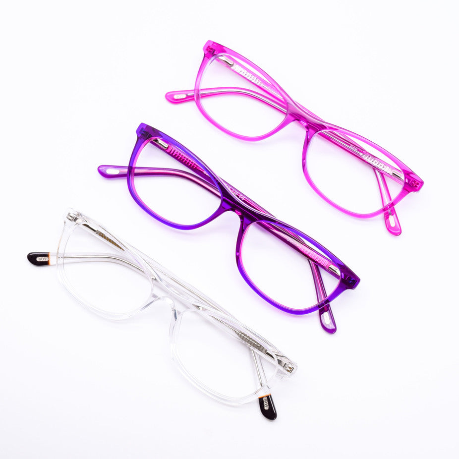 Montura de Gafas Niños Josie