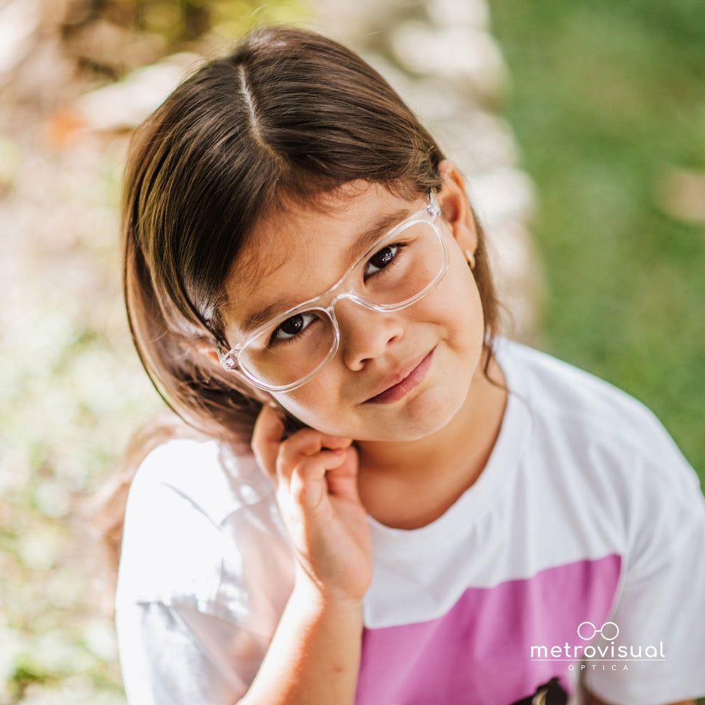 Montura de Gafas Niños Josie