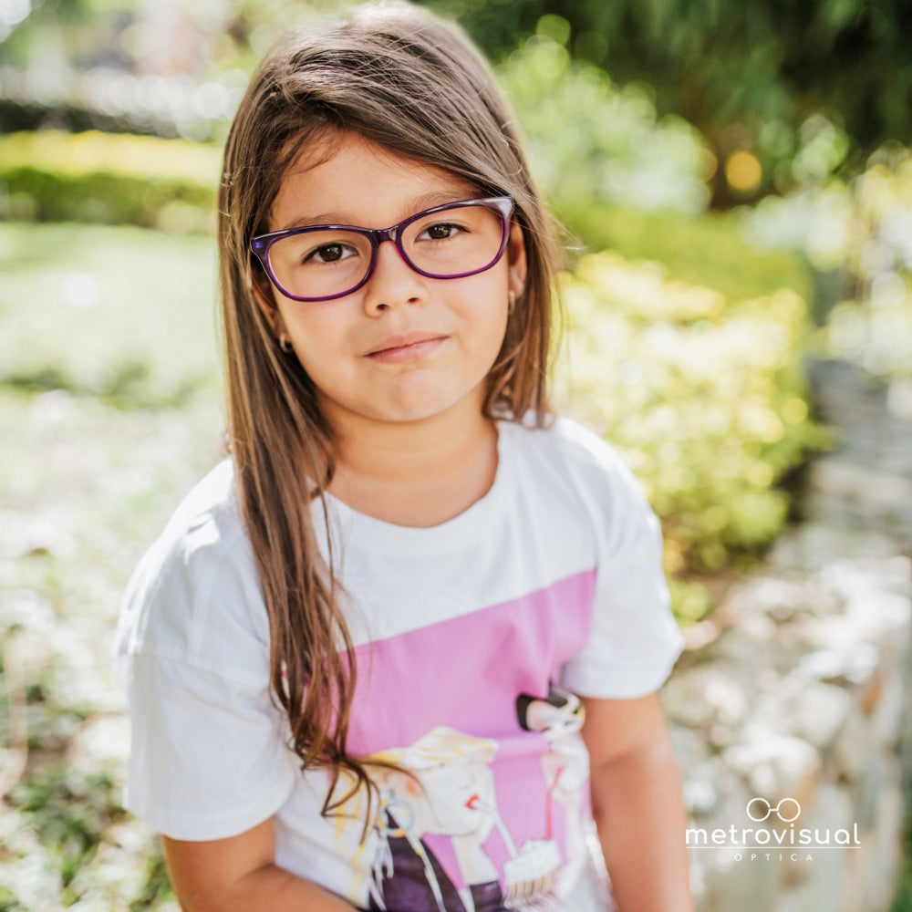 Montura de Gafas Niños Robin