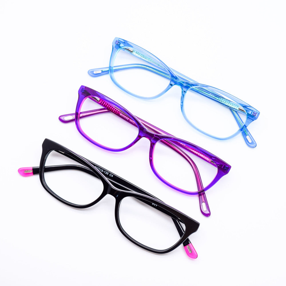 Montura de Gafas Niños Robin