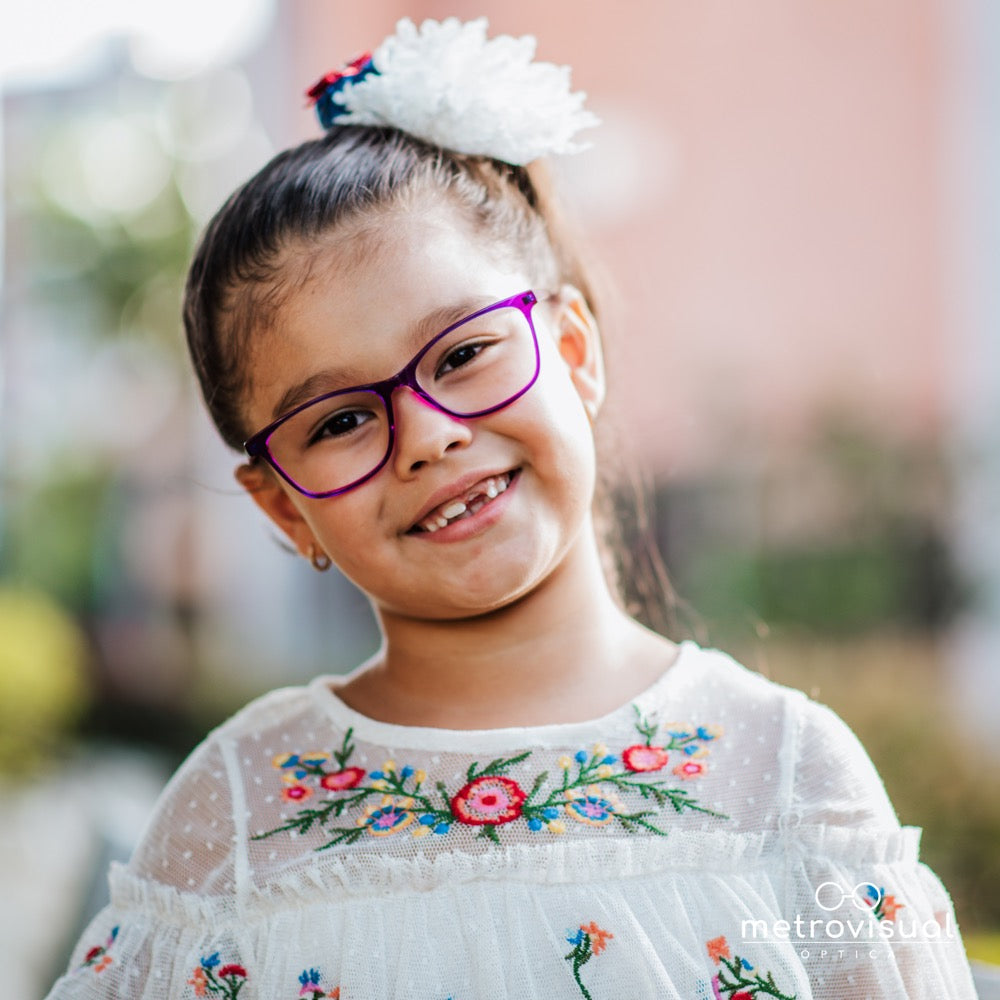 Montura de Gafas Niños Skylar
