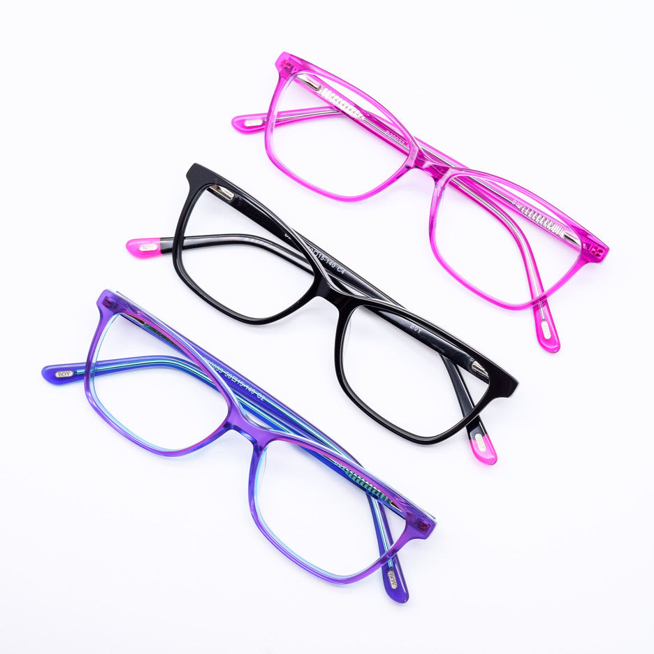 Montura de Gafas Niños Skylar