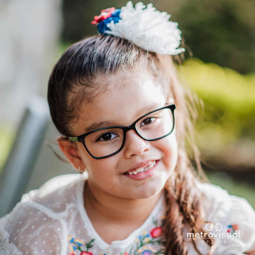 Montura de Gafas Niños Millie