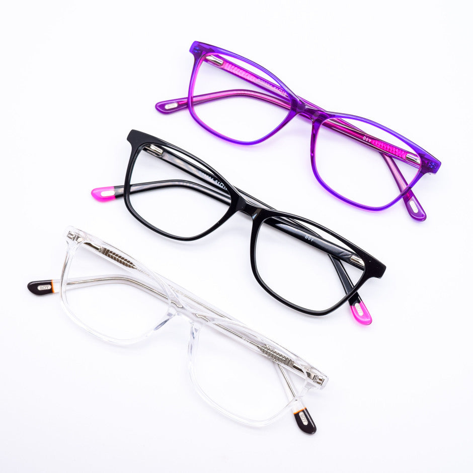 Montura de Gafas Niños Millie
