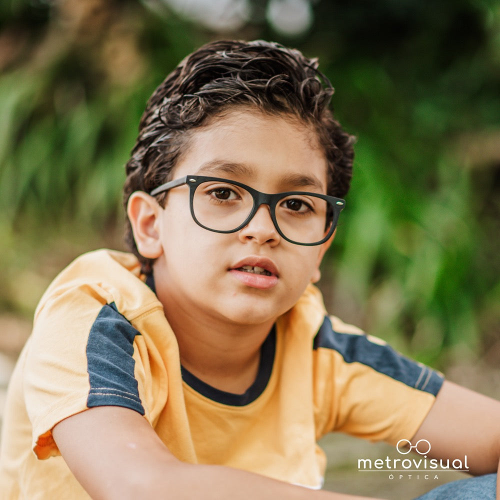 Montura de Gafas Niños Parker