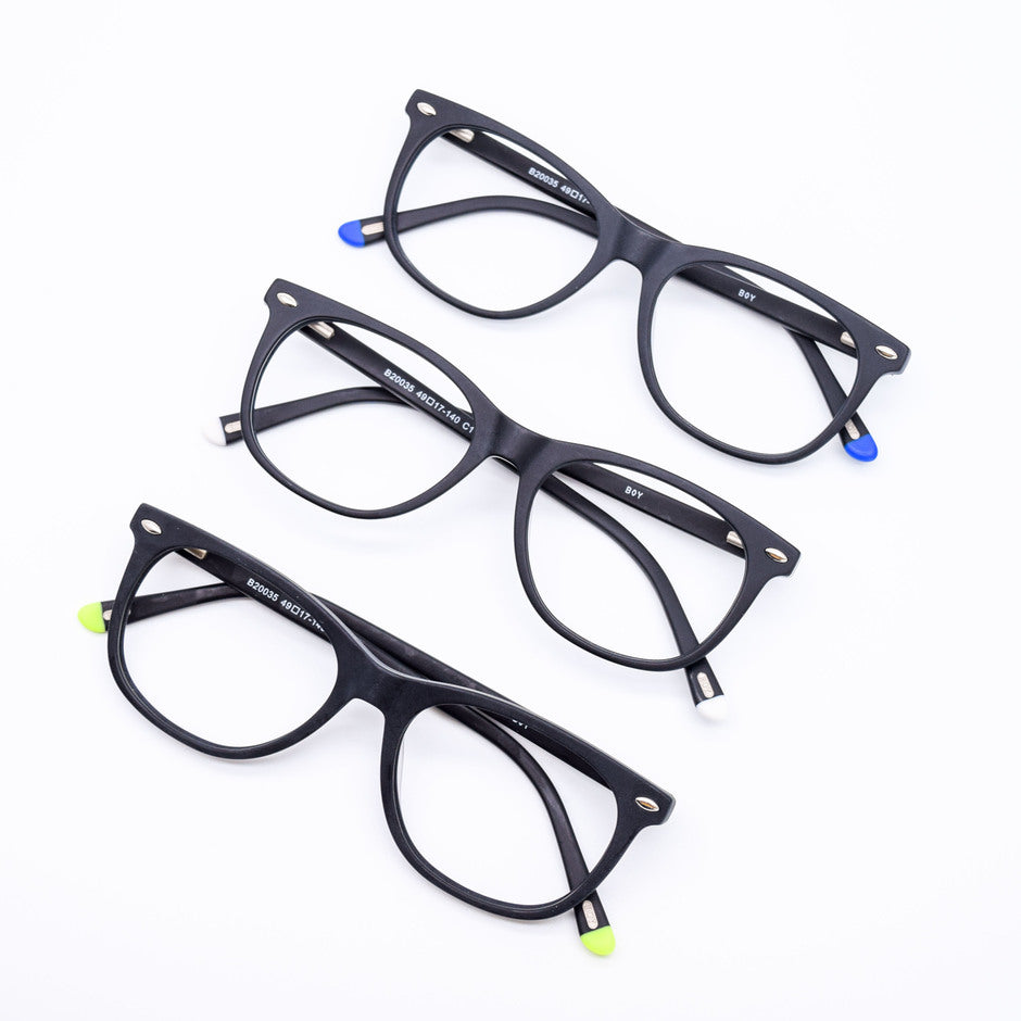Montura de Gafas Niños Parker