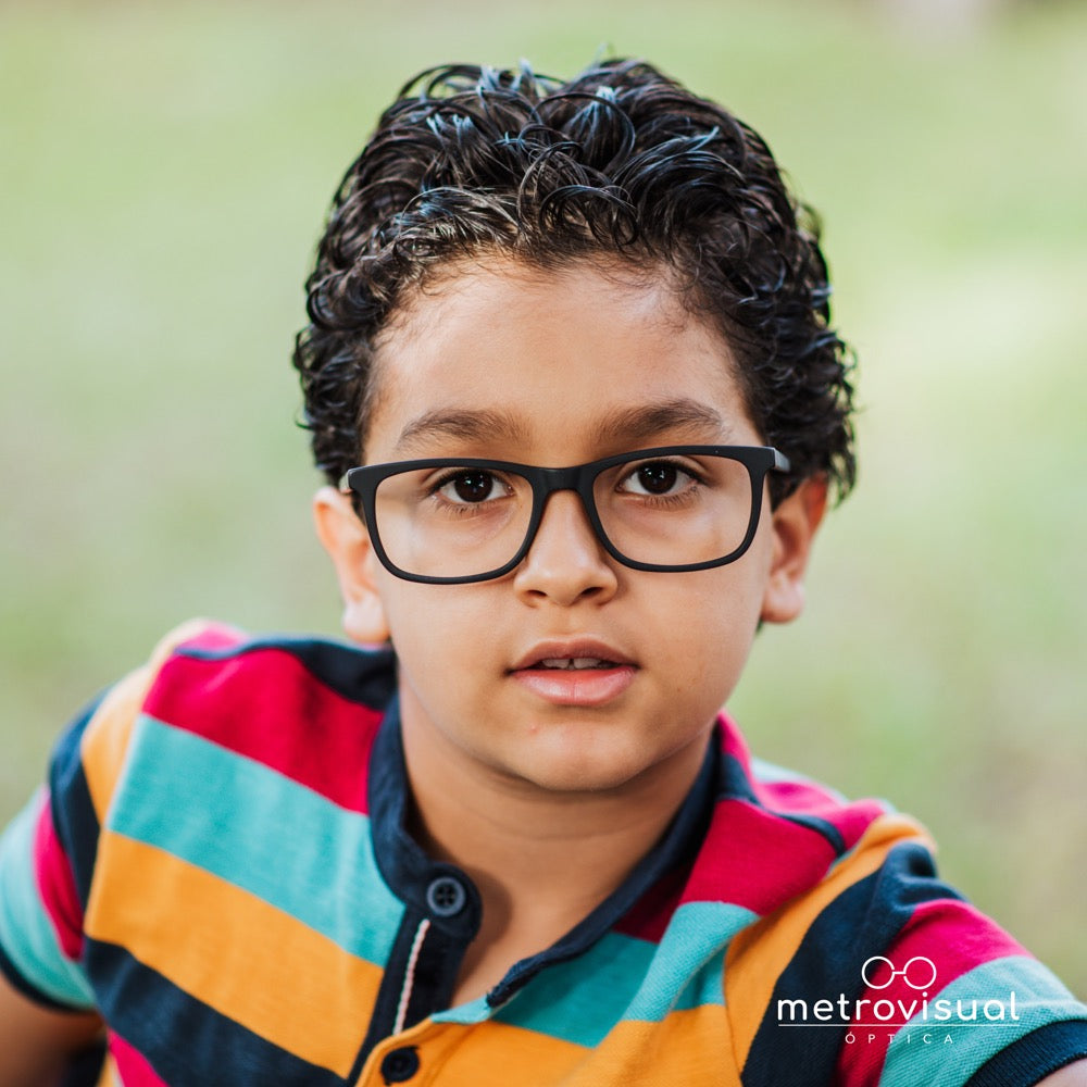 Montura de Gafas Niños Colton