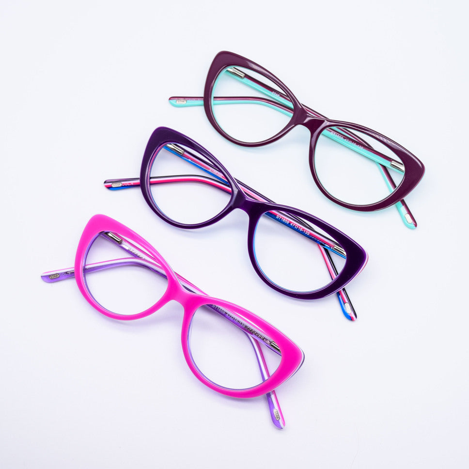 Montura de Gafas Niños Oli