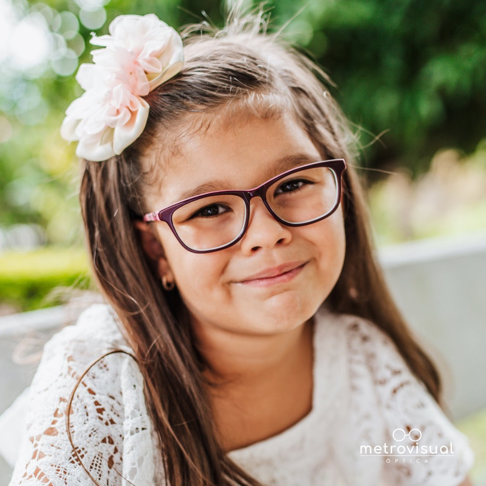Montura de Gafas Niños Elí