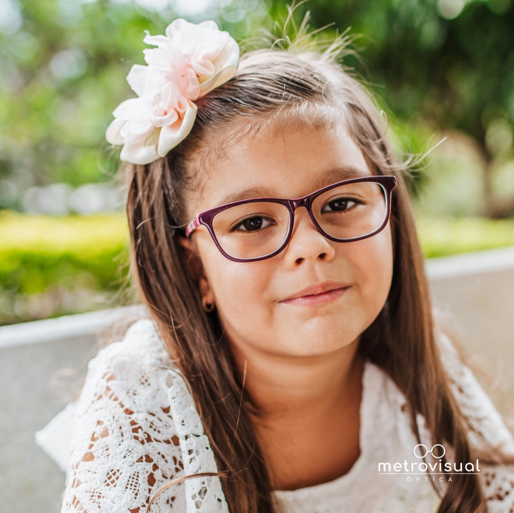 Montura de Gafas Niños Elí