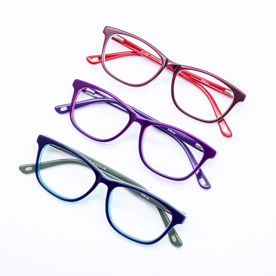Montura de Gafas Niños Elí