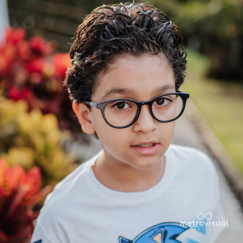 Montura de Gafas Niños Maxi