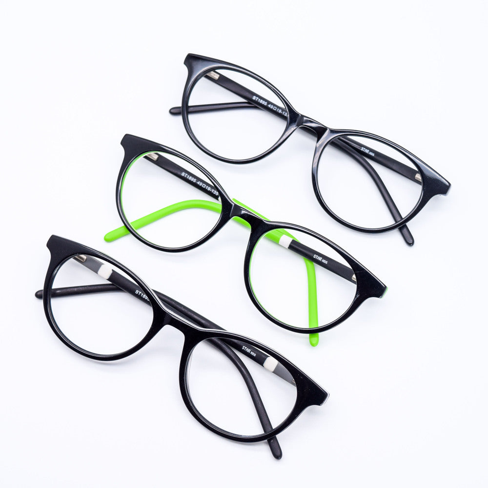 Montura de Gafas Niños Maxi