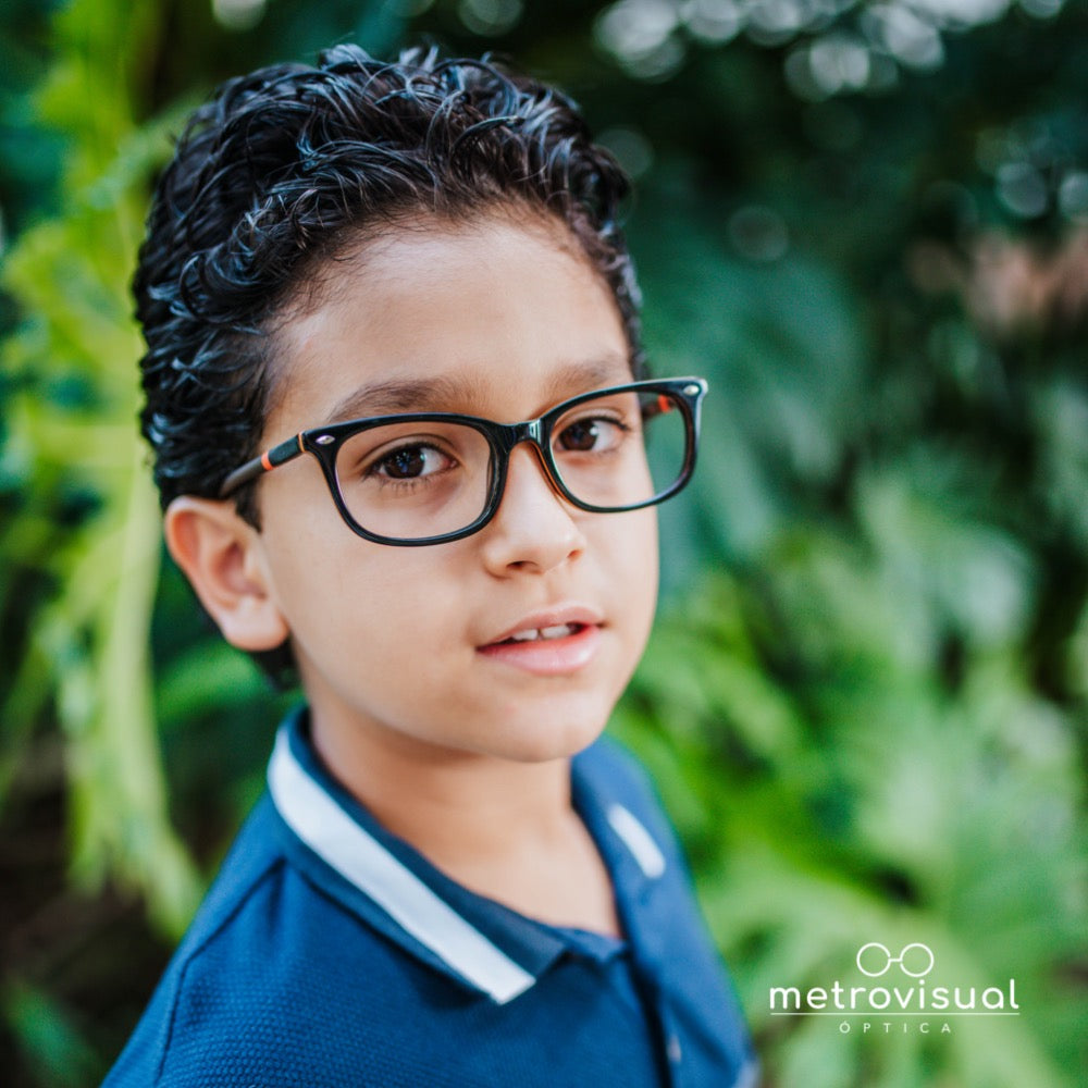 Montura de Gafas Niños Isai