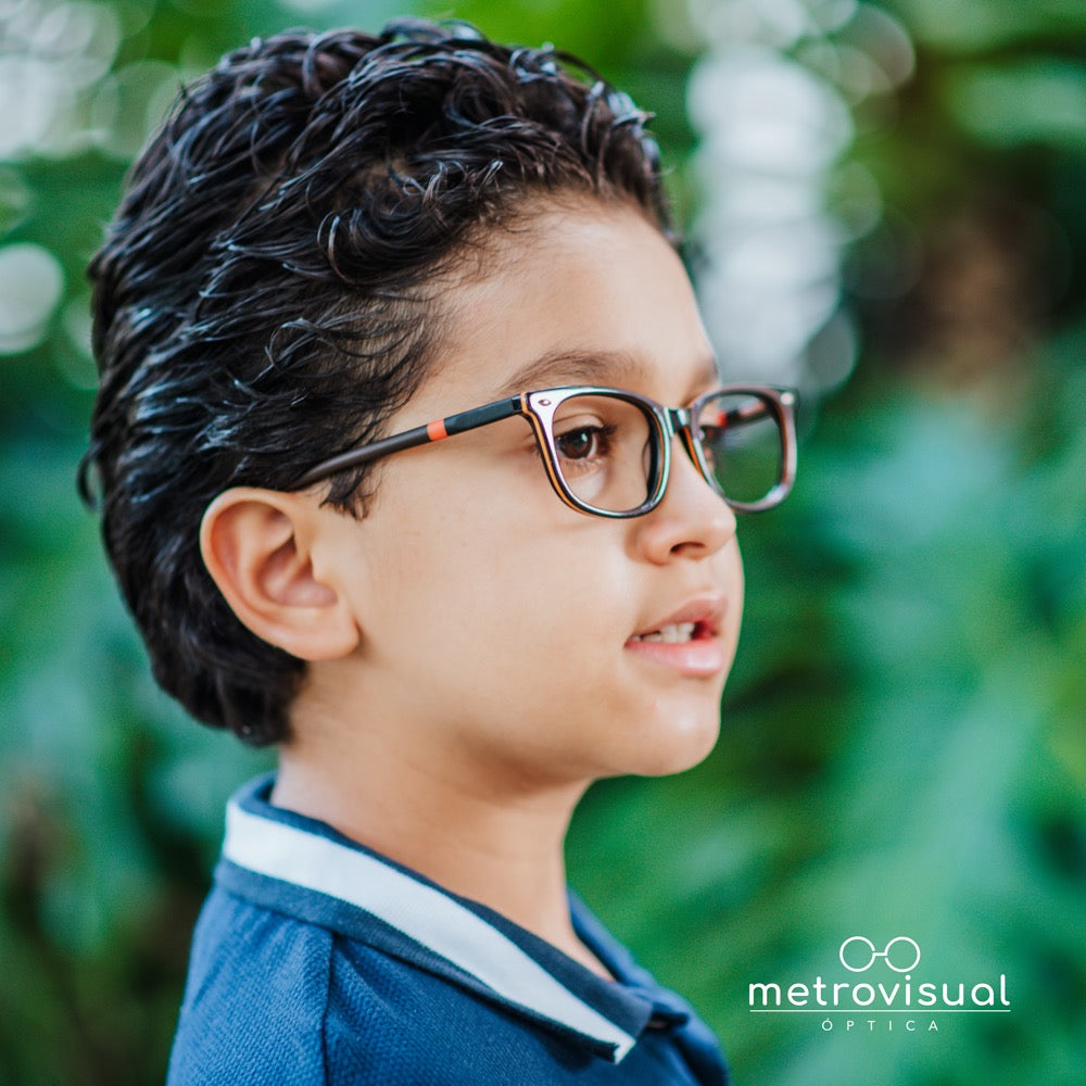 Montura de Gafas Niños Isai