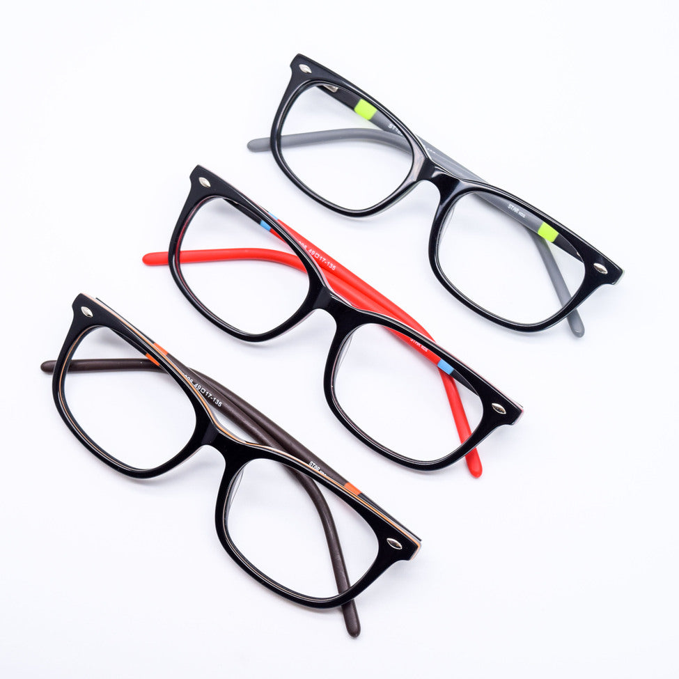 Montura de Gafas Niños Isai