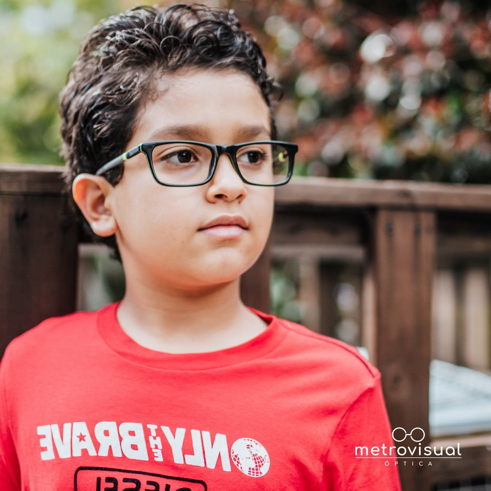 Montura de Gafas Niños Jak