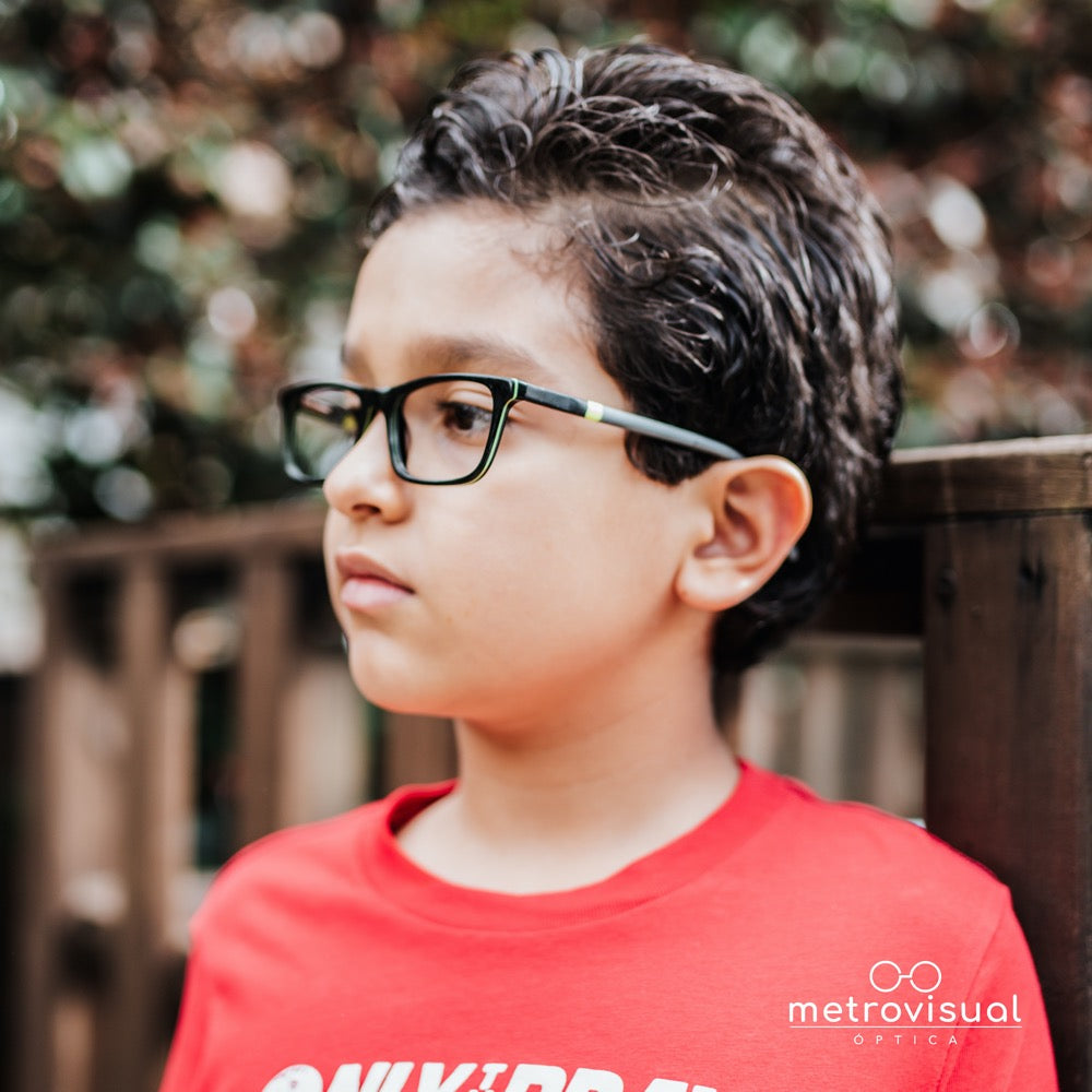 Montura de Gafas Niños Jak