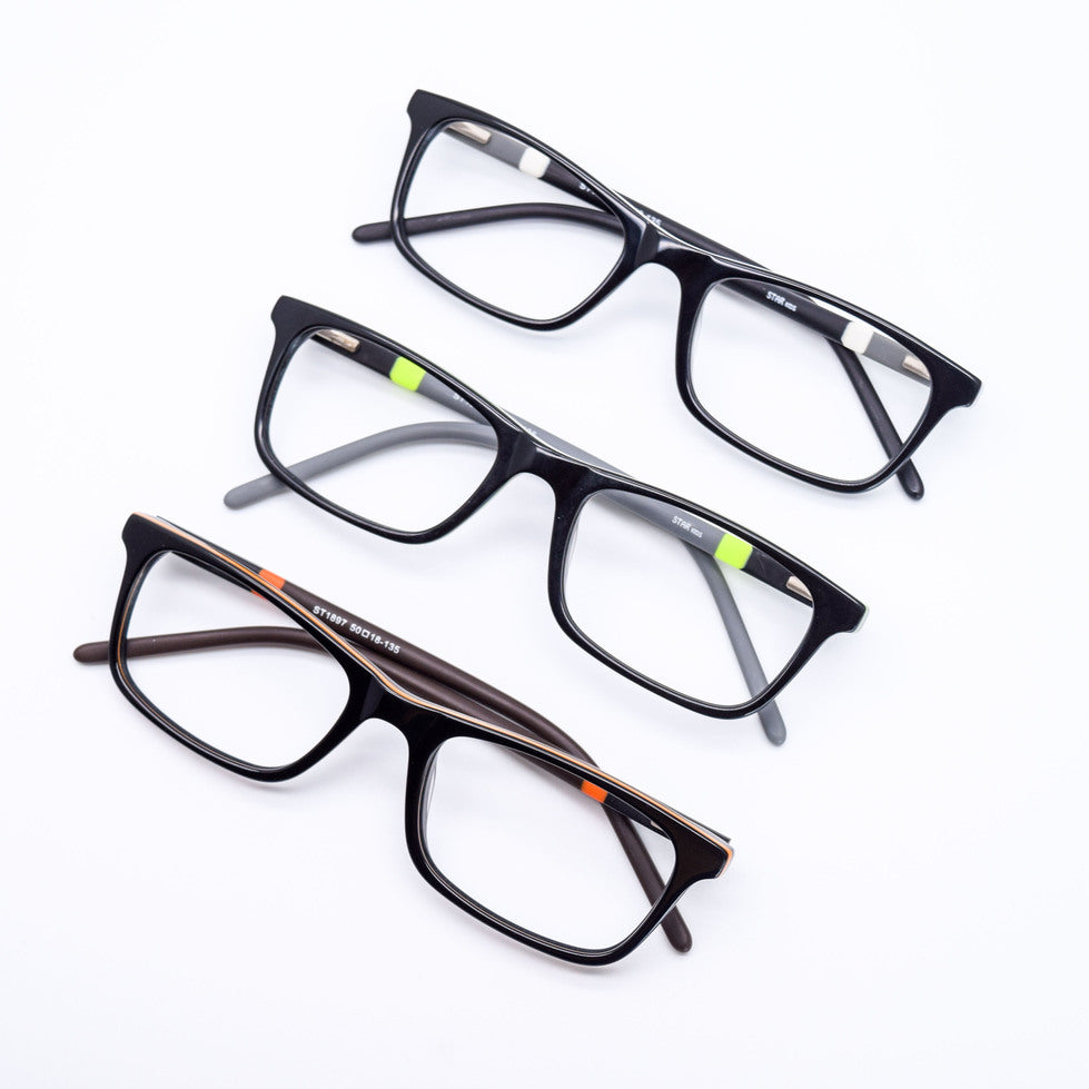 Montura de Gafas Niños Jak