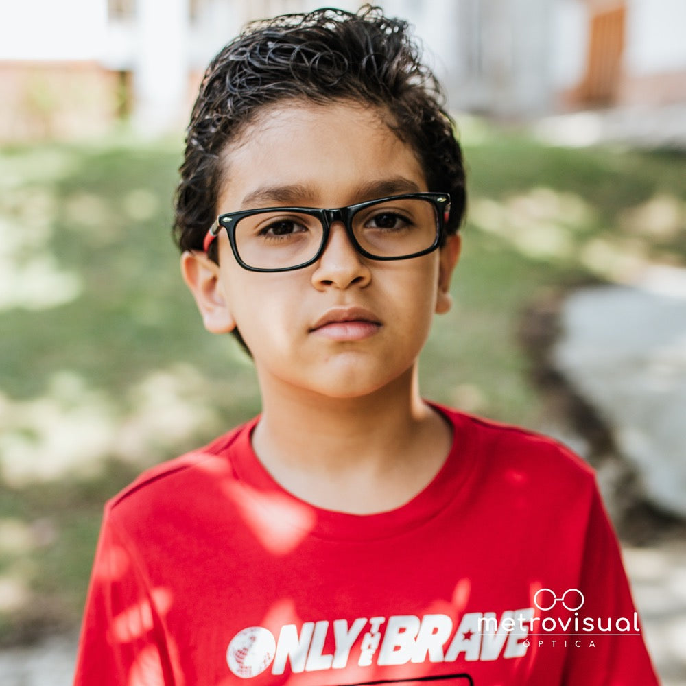 Montura de Gafas Niños Landen