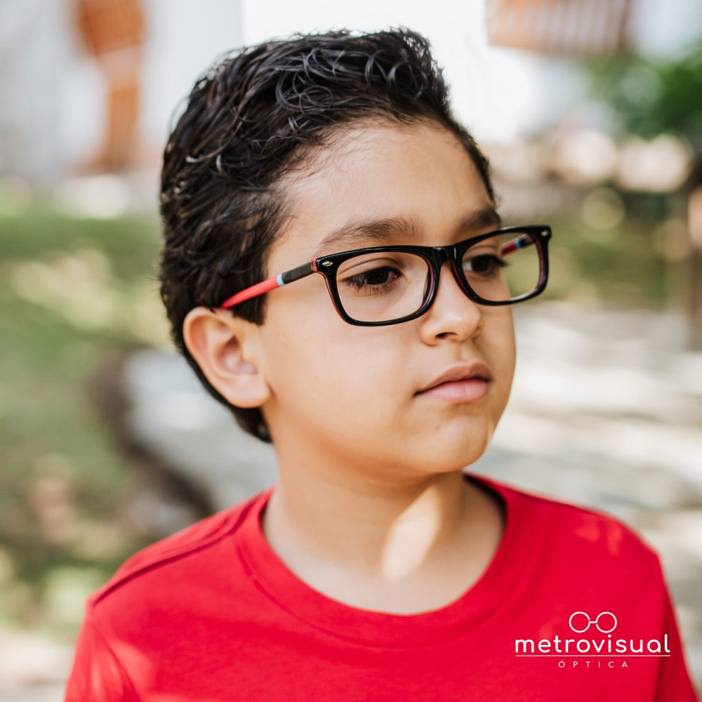 Montura de Gafas Niños Landen