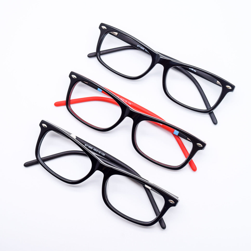 Montura de Gafas Niños Landen