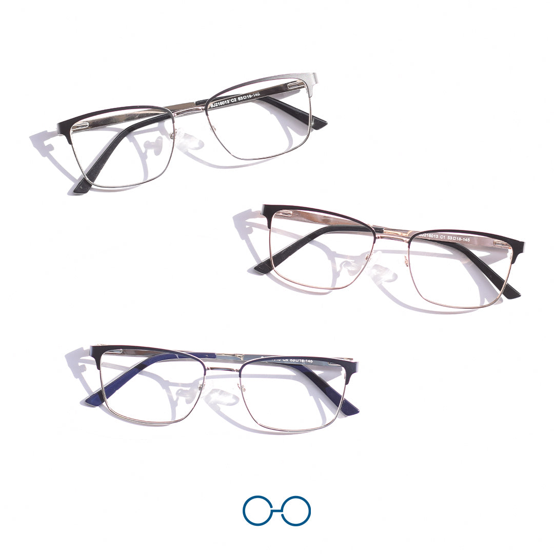 Montura de Gafas Hombre Max