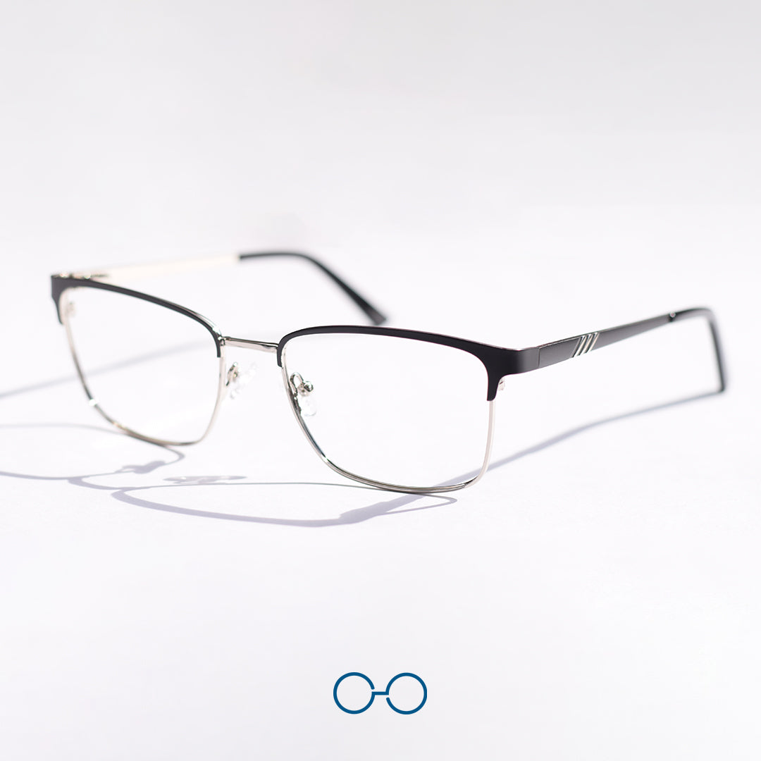 Montura de Gafas Hombre Max