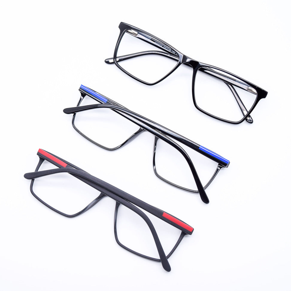 Montura de Gafas Hombre Ricci