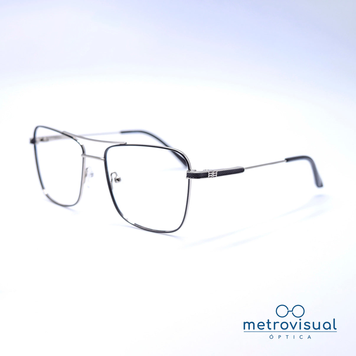 Montura de Gafas Hombre Basile