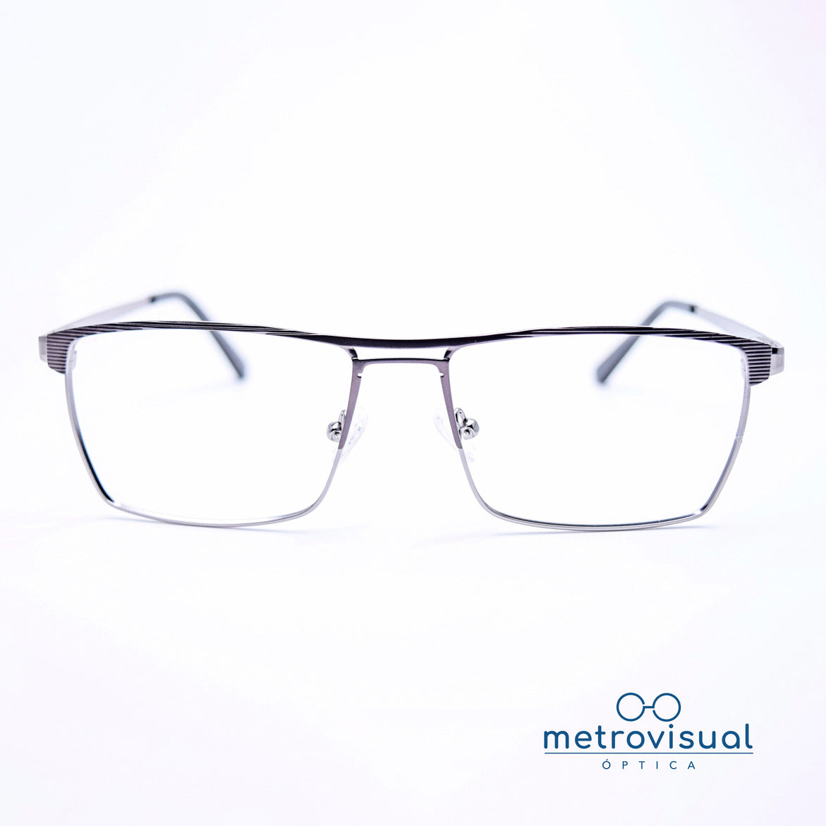 Montura de Gafas Hombre Martino