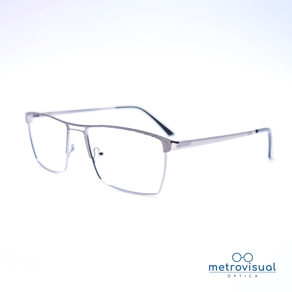 Montura de Gafas Hombre Martino