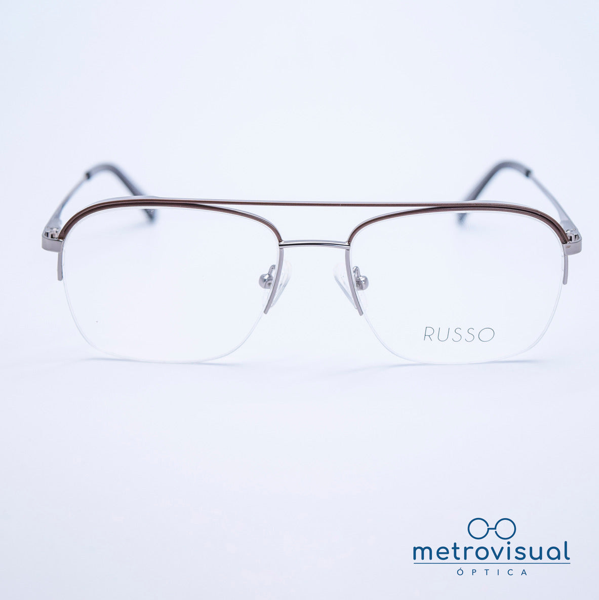 Montura de Gafas Hombre Martinelli