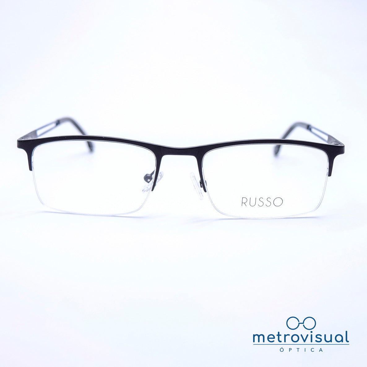 Montura de Gafas Hombre Simone