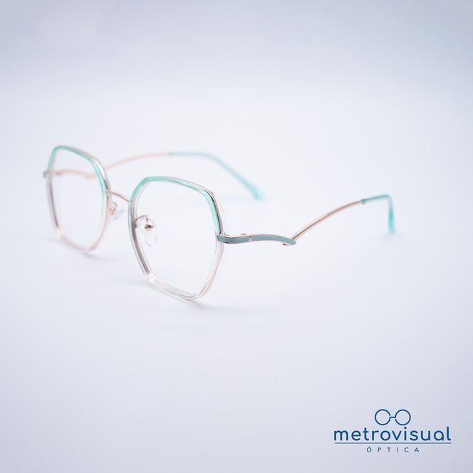 Montura de Gafas Mujer Mai