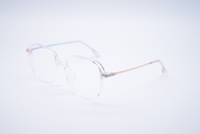 Montura de Gafas Mujer Miley