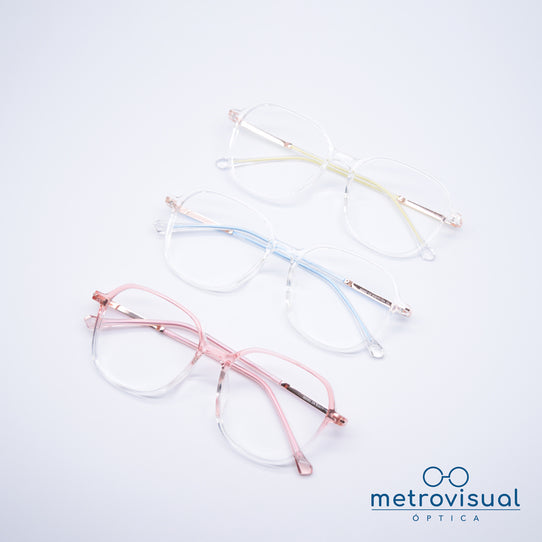 Montura de Gafas Mujer Maite