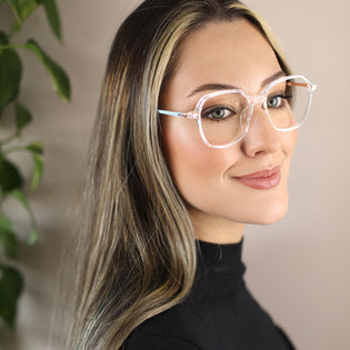 Montura de Gafas Mujer Maite
