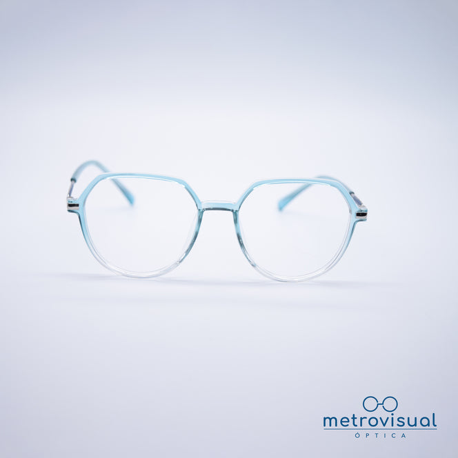 Montura de Gafas Mujer Manu