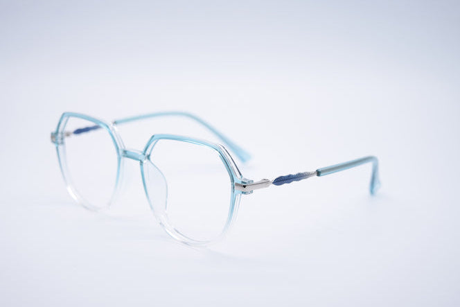 Montura de Gafas Mujer Manu