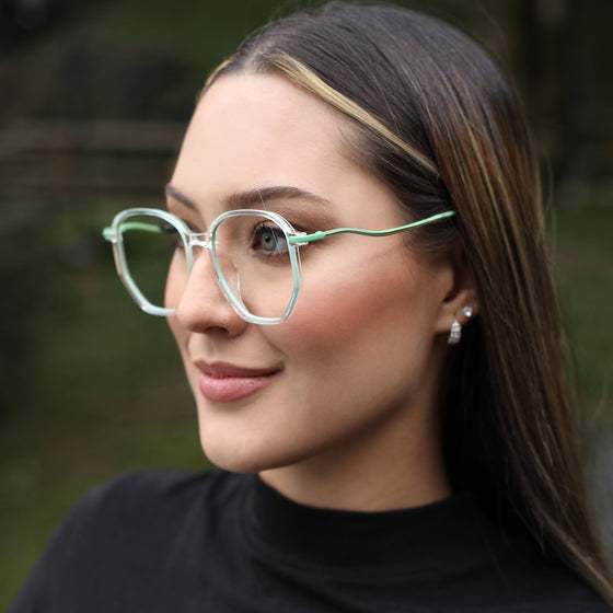 Montura de gafas Mujer Anette