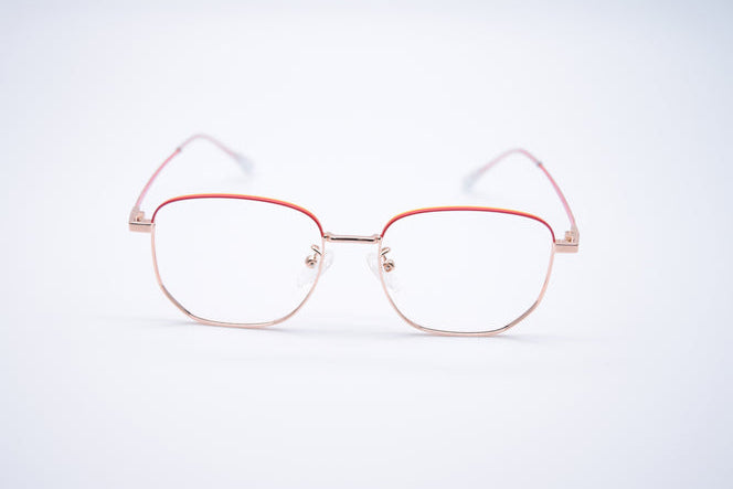 Montura de Gafas Mujer Flynn