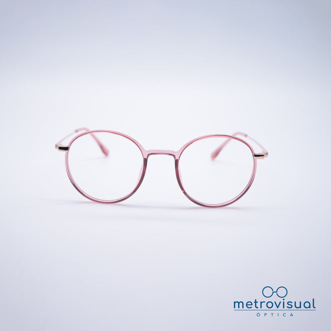 Montura de Gafas Mujer Melina