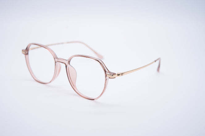 Montura de Gafas Mujer Melia