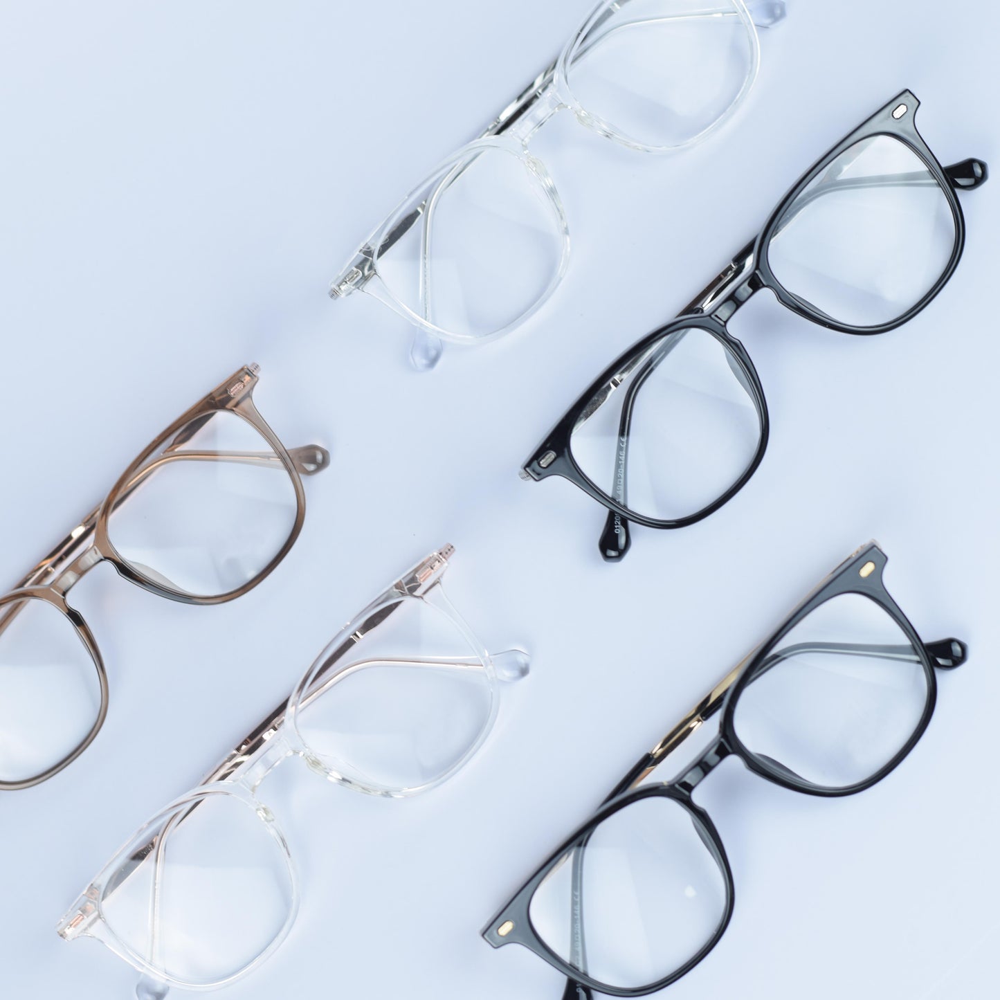 Montura de Gafas Mujer Celine