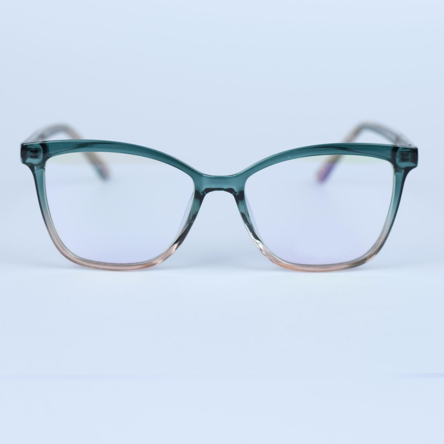 Montura de Gafas Mujer Lu