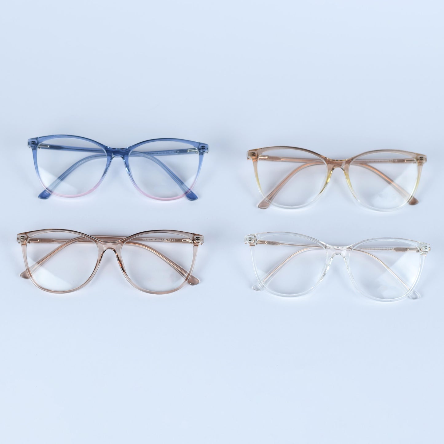 Montura de Gafas Mujer Eliza