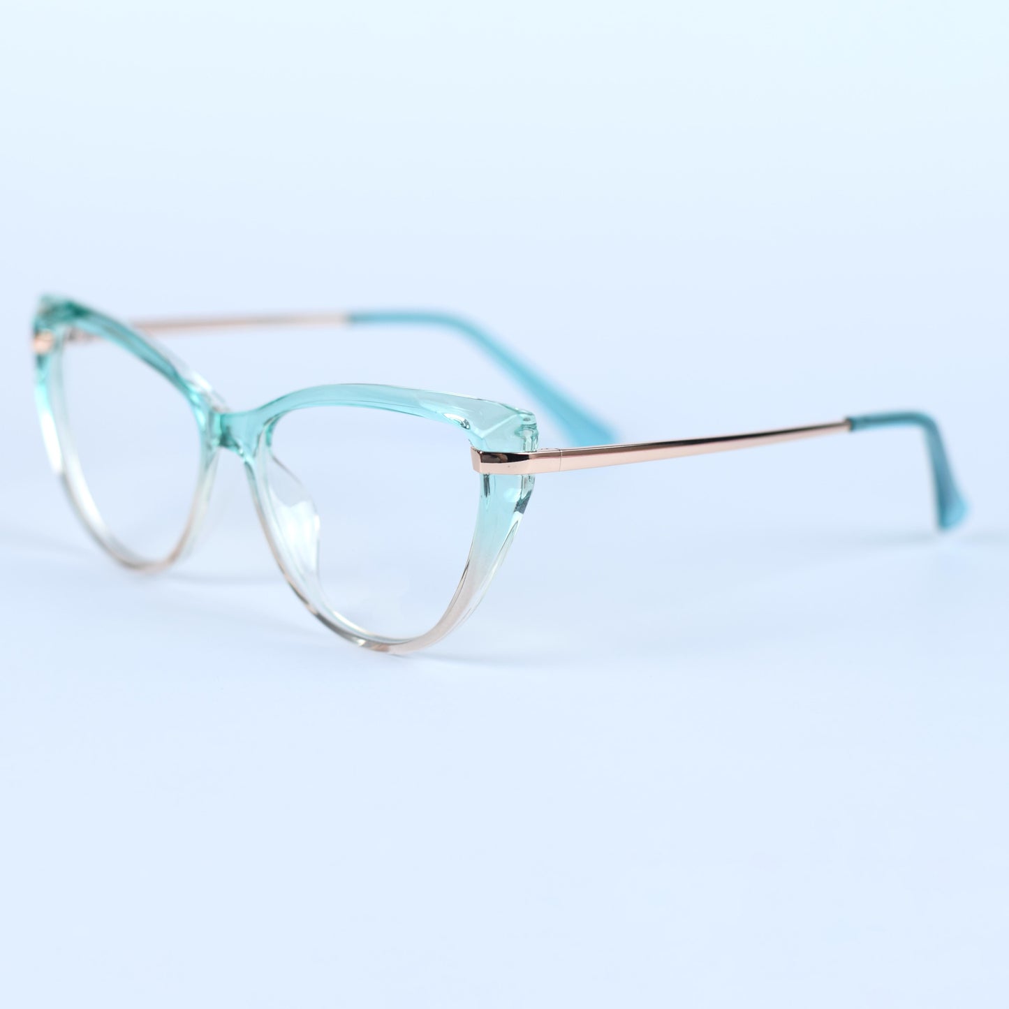 Montura de Gafas Mujer Jaky